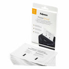 Feuilles de lubrification PowershredMD Performance - Paquet de 10-Feuilles de lubrification Powershred Performance