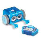 Learning Resources - Botley® 2.0 le robot de codage-Le codage SANS ÉCRAN aide les enfants à acquérir des compétences en codage et en STIM sans tablette ni téléphone !