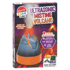 Klutz - Volcan de brouillard-Scholastic