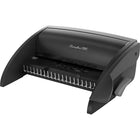 Machine à relier Swingline Bindmate / perorateur 3 trous-Conception compacte pour une utilisation à domicile ou de petite entreprise