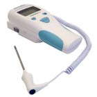 Thermomètre électronique SureTemp Plus Hillrom Welch Allyn-Facile à utiliser