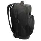 Swiss Gear - 15,6 po Sac À Dos - Noir (SWA2617 352)-Pochette latérale en filet pour bouteille d'eau ou autres petits articles
