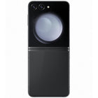 Samsung - Galaxy Z Flip5 6,7 po - 256 Go - Graphite - Débloqué-Écran principal : 6,7" (120 Hz), 2640 x 1080 FHD+, Dynamic AMOLED 2X