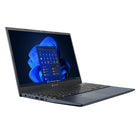 Dynabook - Ordinateur portable 15,6 po FHD DEL - Intel i7-1355U - SSD 256 Go - 16 Go de RAM DDR4 - Windows 11 Professionnel-Processeur et Graphique : Processeur Intel Core i7-1355U de 13e génération (12 Mo de cache, jusqu'à 5,00 GHz), carte graphique Intel Iris Xe