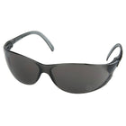 SCN Industrial - Lunettes De Sécurité Série Twister, Lentille Grise/Fumée, Revêtement Anti-Égratignures, paquet de 36-Revêtement des lentilles Anti-égratignures