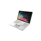 JCPal - Protection de clavier FitSkin pour Microsoft Book de 13,5 po-Protège le clavier