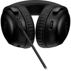 HP - HyperX Cloud III - Casque de jeu - Noir-Commandes audio : commandes audio intégrées