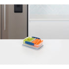 Sistema – Contenant de petite taille Split To Go-Empilable