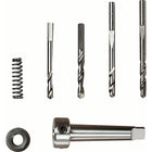 Starrett - Arbres & Foret-Guides Pour Scie-Cloches, paquet de 6-Filetage" - 1/2 - 20