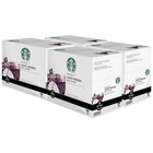 Starbucks - Caffe Verona, torréfaction foncée, capsules K-Cup - paquet de 96-Caffe Verona est un heureux mélange de cafés d'Amérique latine et d'Asie avec une touche de café italien pour une profondeur et une douceur inouies