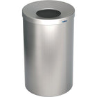 Frost – Récipient à déchets pour le hall, 33 gallons (310-S)-Capacité : 33 gal US