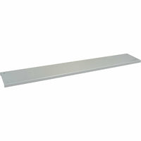 Établi, tablettes inférieures, FF934-Largeur globale (po) - 44 (pour une utilisation avec un dessus de 48 po)