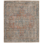 ECARPETGALLERY - Tapis Bahama Heriz Beige 5'3" x 6'7"-5 pi 3 po x 6 pi 7 po