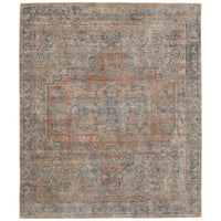 ECARPETGALLERY - Tapis Bahama Heriz Beige 5'3" x 6'7"-5 pi 3 po x 6 pi 7 po