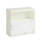 Sauder - La Collection Hudson Court Classeur lateral - Finition Pearl Oak-Classeur lateral