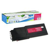 fuzion - Xerox (106R03515) Cartouche De Toner Compatible - Rendement Haut - Magenta-Couleur d'encre: Magenta