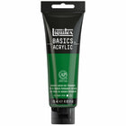 Liquitex - Basics Peinture acrylique - 118ml - Vert de Hooker-Acrylique