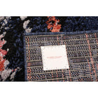 ECARPETGALLERY - Tapis Morocco Classic Bleu 6'7" x 9'6"-9
