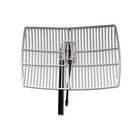 TurMode – Antenne directionnelle Wi-Fi de 27 dB pour réseau 2,4 GHz (WAG24021)-L’antenne WAG24021 est conçue pour accroître la force du signal et la portée de votre appareil Wi-Fi 2,4 GHz utilisant les protocoles 802.11b/g/n, dans une seule direction