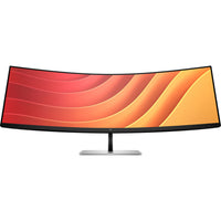HP - Écran incurvé E45c G5 44.5" VA LCD - 6N4C1AA#ABA-Taille de l'écran : 44,5"