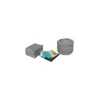 Zenith Safety Products – Trousse de remplacement, universelle, pour Sej272 et Sej273-Type de déversement : Universelle