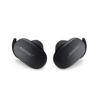 Bose - Écouteurs QuietComfort Earbuds - Noir Triple-Portée Bluetooth 5.0 : 9 mètres  (30 pieds)