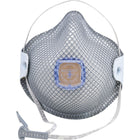 Respirateurs contre les particules 2740 R95, SAF825, 20/paquet-Taille : moyen/grand