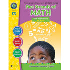 Livre numérique : Five Strands of Math, Tasks Big Book (PDF, téléchargement pour 1 utilisateur), 3e à 5e année-Vous recevrez deux courriels : un confirmant toute la commande et l'autre avec un bouton Download Software (Télécharger le logiciel). Vous pouvez télécharger immédiatement ou revoir votre courriel pour télécharger plus tard.