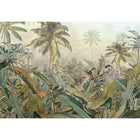 Komar - Tapisserie murale amazonienne-Imprimé sur non tissé