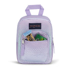 Jansport - Sac À Lunch Big Break - Camo Ombragé-Poche extérieure à fermeture éclair pour ustensiles, serviettes de table ou autres petits objets