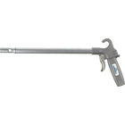 Guardair - Pistolets Pneumatiques Long John-Consommation d'air