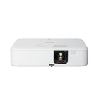Epson - Projecteur intelligent portable 1080p EpiqVision Flex-Projecteur 3LCD 1080p