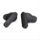 JBL - Tune Beam Écouteurs véritablement sans fil avec Réduction de Bruit - Noir-Version Bluetooth: 5.3