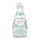 LCN Savon A Mains Baies De Houx - 500 mL-Savon pour les mains