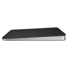 Apple - Magic Trackpad - Noir-Avec sa vaste surface de verre qui s’étend d’un bord à l’autre, il facilite le défilement et la navigation dans vos contenus préférés, assurant une productivité et un confort hors pair.