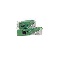 Western Plastics – Wrapmaster, recharge de rouleau PVC, 11 po x 2000 pi-Taille : 11 po x 2000 pi