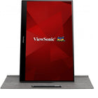 Écran tactile portable ViewSonic de 15,6" Ultra HD avec conception sans cadre - TD1655-IPS de Type LCD