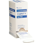 SCN Industrial - Compresses Oculaires, paquet de 200-Classe du dispositif médical Classe 1