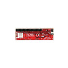 StarTech  Adaptateur IDE à disque dur SATA ou disque optique, convertisseur 40 broches PATA à SATA HDD/SSD/ODD 2,5 po-Installation simple sans CD d’installation