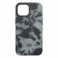 OtterBox - Étui Symmetry MagSafe Burnout Sky pour iPhone 15/14/13-Les aimants intégrés se rendent à des chargeurs et accessoires MAGSAFE pour une interaction transparente
