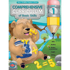 Livre numérique : American Education Publishing� --  Comprehensive Curriculum of Basic Skills 704105-EB, 1re année-Vous recevrez deux courriels : le premier confirmant la totalité de votre commande et le second comportant un lien de téléchargement. Vous pourrez utiliser le lien de téléchargement immédiatement ou plus tard, comme vous le voulez.