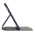 Étui Targus Pro-Tek pour iPad A16/ 10.9" (10e génération) 2022 - Bleu-Fermeture magnétique sécurisée
