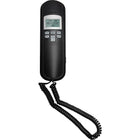 VTech - Téléphone avec fil CD1113, noir-Téléphone à fil  