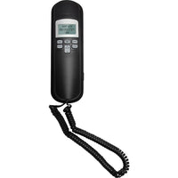 VTech - Téléphone avec fil CD1113, noir-Téléphone à fil  