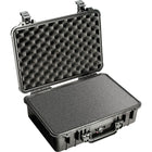 Pelican – Coffret de protection 1500 pour équipement (HA501)-Résistant à l'eau, aux écrasements et à la poussière