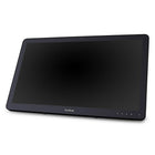 VIEWSONIC – Moniteur MVA ACL DEL antireflets TD2430 TD de 23,6 po, 1920 x 1080, 25 ms-Résolution d'affichage 1920 x 1080