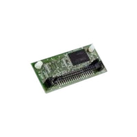 Lexmark – Carte langage de description de page 40G0847 MS812de pour une émulation Prescribe-Compatibilité : Lexmark MS812DE