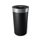 Poubelle Umbra Vento - Noir - 16,5 Gallon (62L)-Capacité: 16.5 gallons