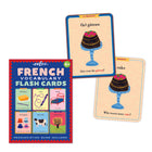 eeBoo Français cartes Flash vocabulaire-4 ans et plus