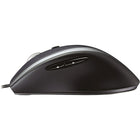 Souris filaire avancée Logitech M500s-Nombre de boutons : 7 boutons